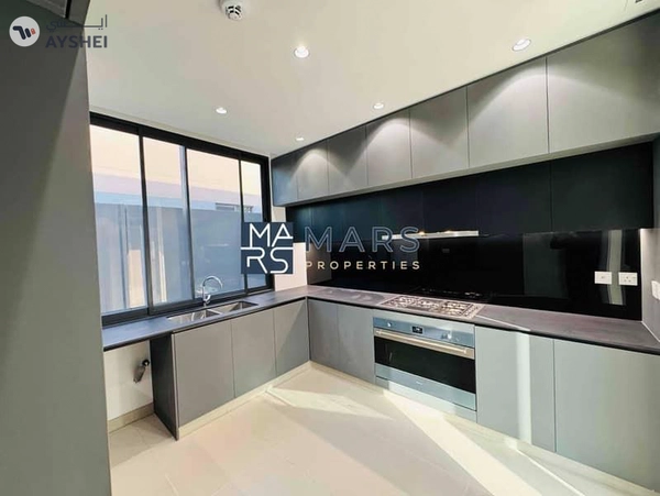Spacious 4-Bedroom Villa with pool for Rent inMasaar rent 290k.