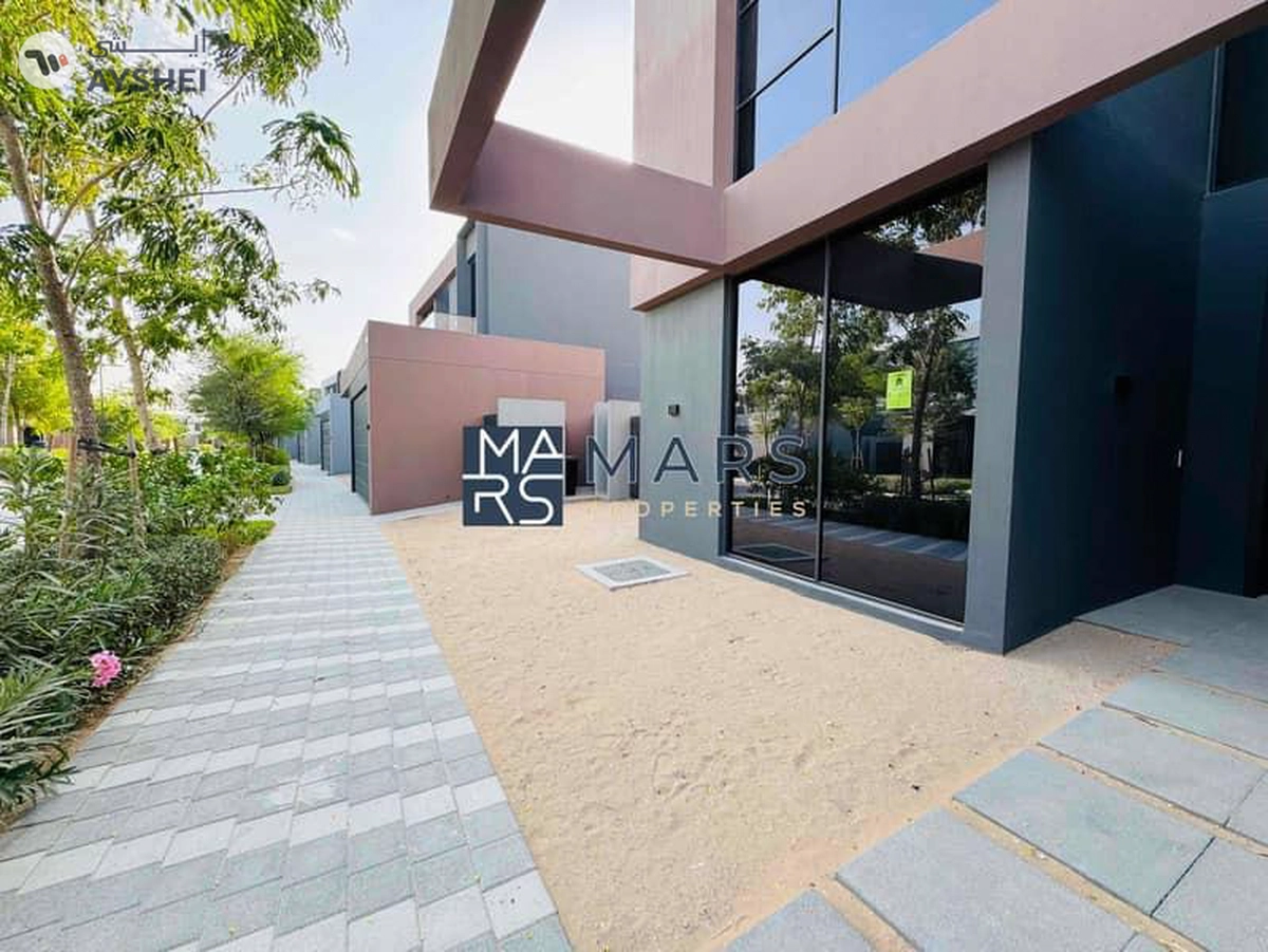 Spacious 4-Bedroom Villa with pool for Rent inMasaar rent 290k.-28-28