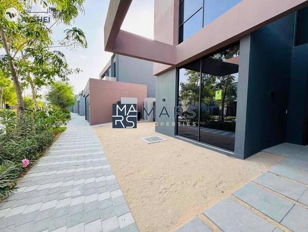 Spacious 4-Bedroom Villa with pool for Rent inMasaar rent 290k.