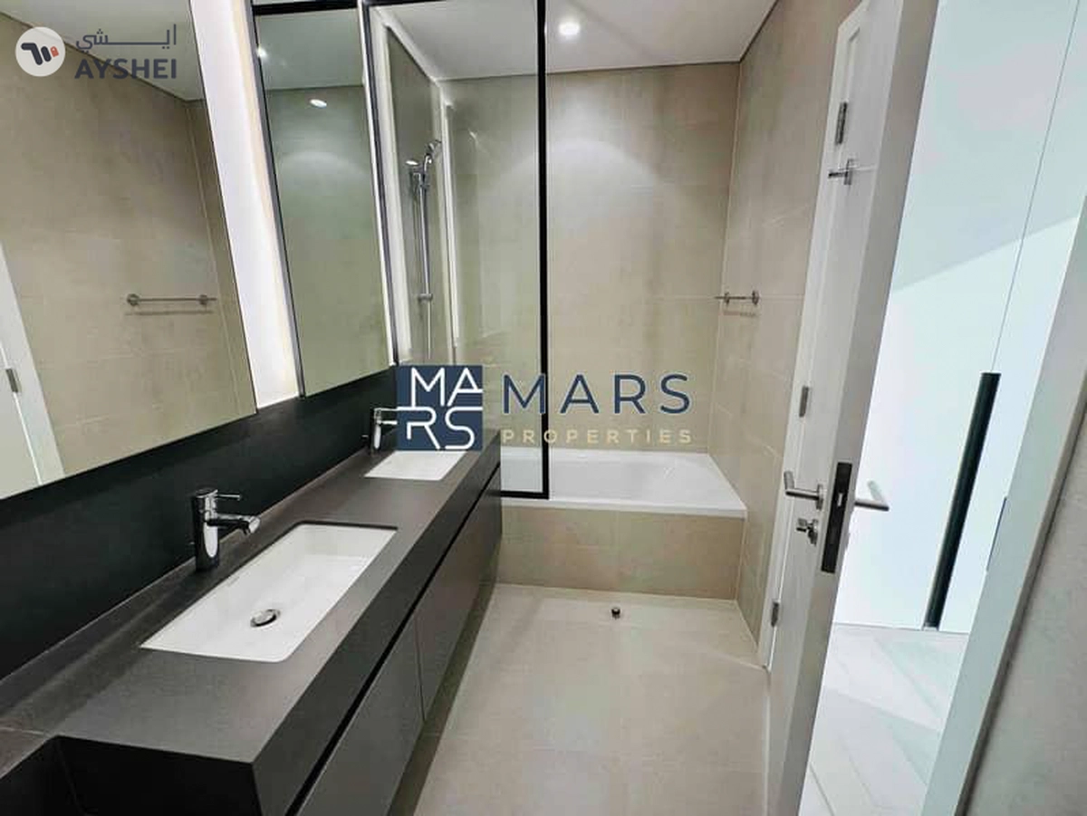 Spacious 4-Bedroom Villa with pool for Rent inMasaar rent 290k.-4-4