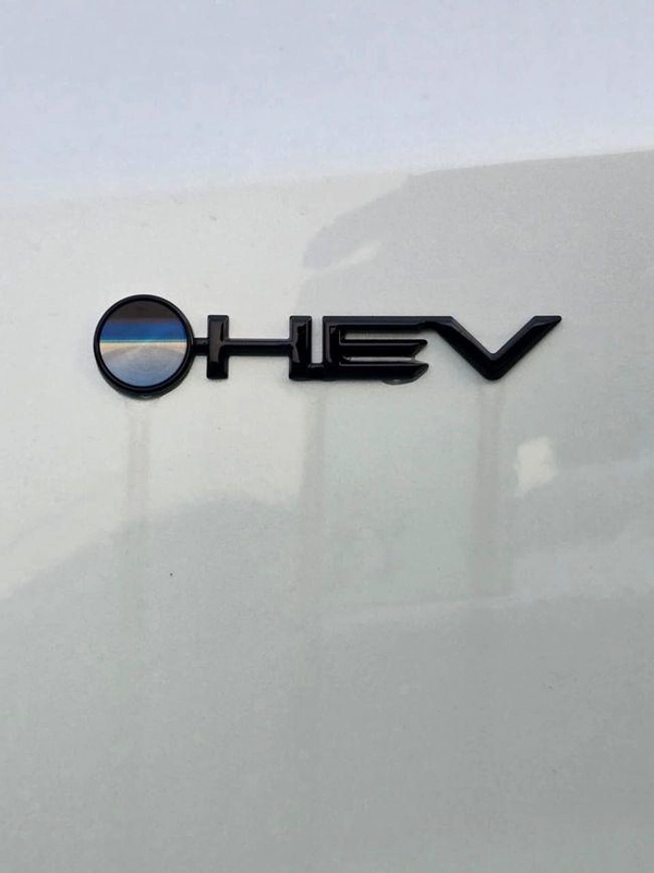 Toyota Levin 1.8 HYBRED BLACK EDITION