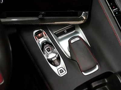 2021 Chevrolet Corvette Stingray - with warranty-19