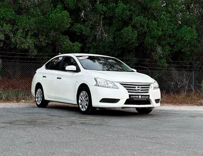 Nissan Sentra S Nissan Sentra | 1.6 L | 2020 | GCC | Accident-Free | In Excellent Condition | 386 P.M-0