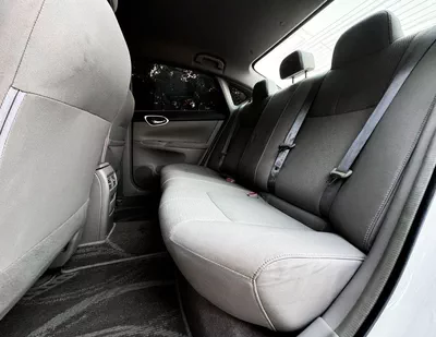 Nissan Sentra S Nissan Sentra | 1.6 L | 2020 | GCC | Accident-Free | In Excellent Condition | 386 P.M-10