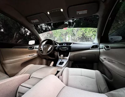 Nissan Sentra S Nissan Sentra | 1.6 L | 2020 | GCC | Accident-Free | In Excellent Condition | 386 P.M-12
