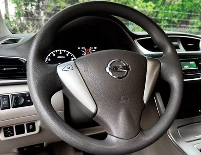 Nissan Sentra S Nissan Sentra | 1.6 L | 2020 | GCC | Accident-Free | In Excellent Condition | 386 P.M-13