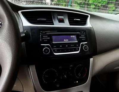 Nissan Sentra S Nissan Sentra | 1.6 L | 2020 | GCC | Accident-Free | In Excellent Condition | 386 P.M-14