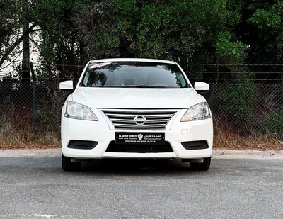 Nissan Sentra S Nissan Sentra | 1.6 L | 2020 | GCC | Accident-Free | In Excellent Condition | 386 P.M-1