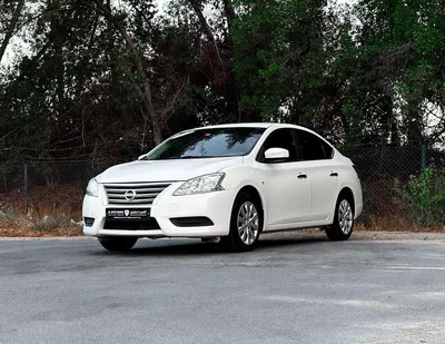 Nissan Sentra S Nissan Sentra | 1.6 L | 2020 | GCC | Accident-Free | In Excellent Condition | 386 P.M-2