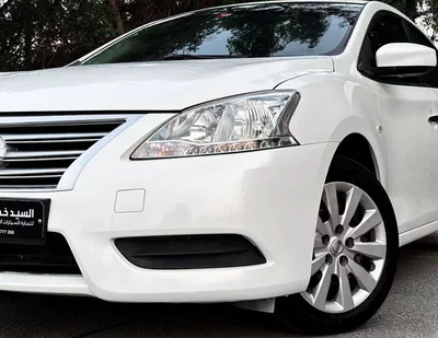 Nissan Sentra S Nissan Sentra | 1.6 L | 2020 | GCC | Accident-Free | In Excellent Condition | 386 P.M-3