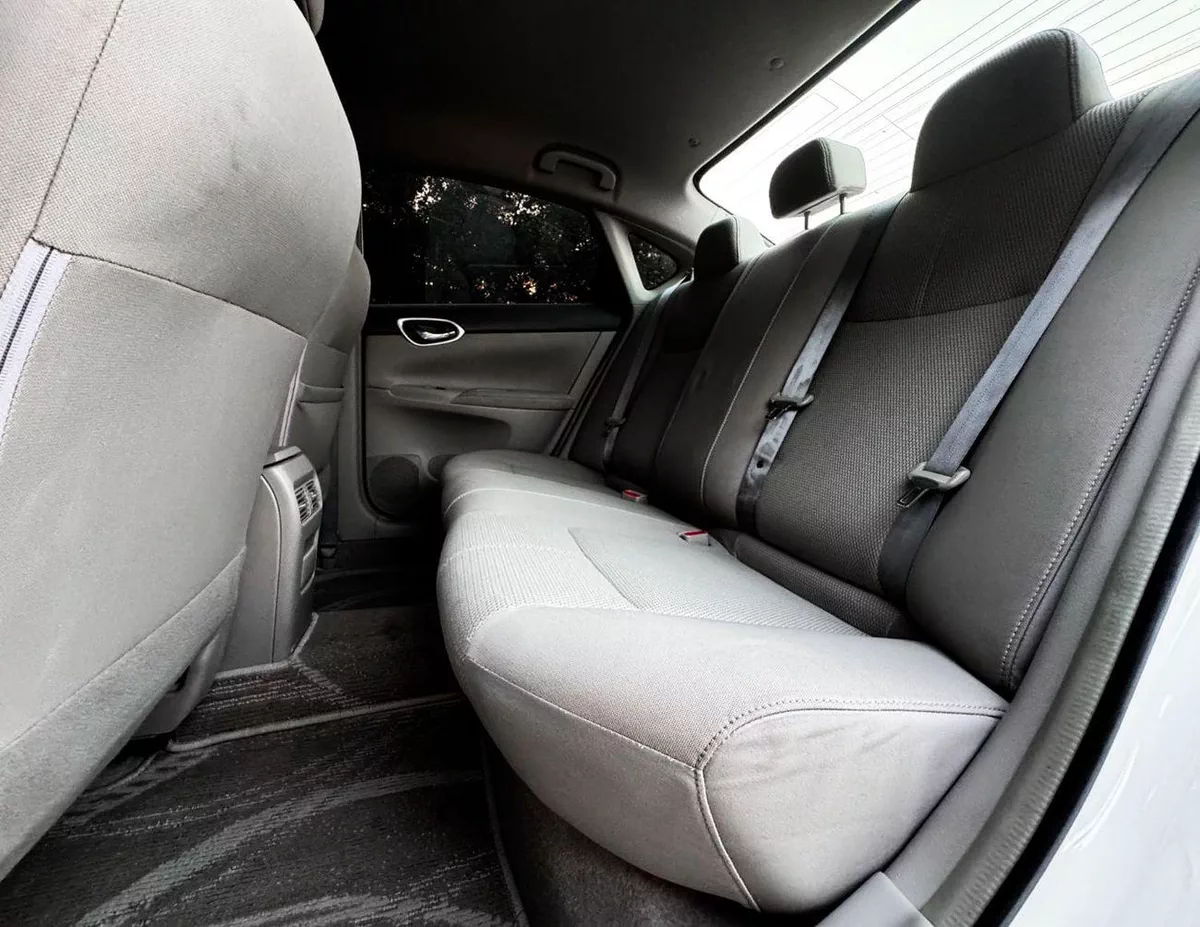 Nissan Sentra S Nissan Sentra | 1.6 L | 2020 | GCC | Accident-Free | In Excellent Condition | 386 P.M-10-0