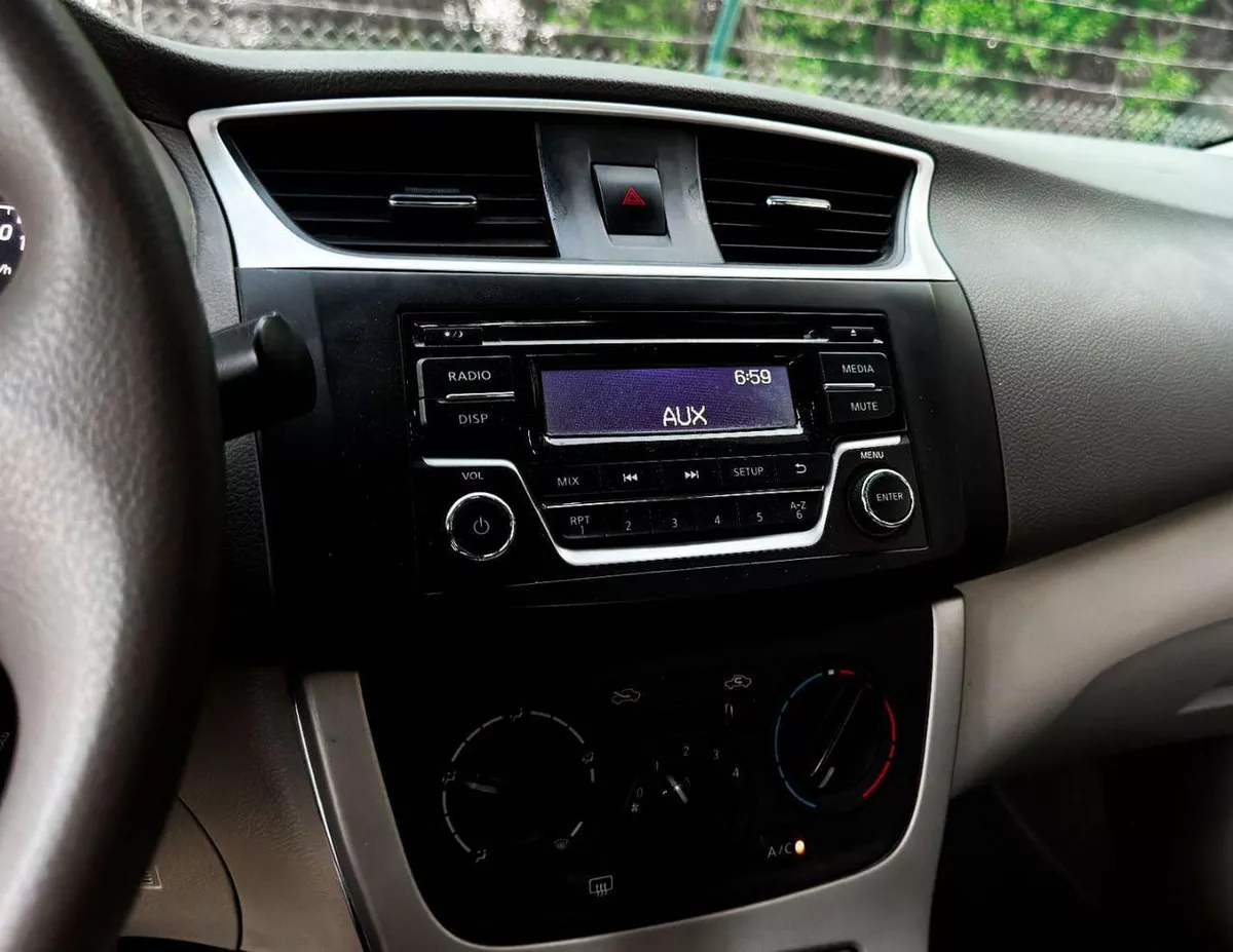 Nissan Sentra S Nissan Sentra | 1.6 L | 2020 | GCC | Accident-Free | In Excellent Condition | 386 P.M-14-0