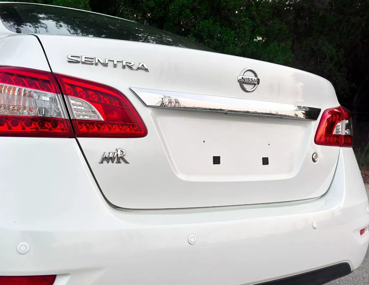 Nissan Sentra S Nissan Sentra | 1.6 L | 2020 | GCC | Accident-Free | In Excellent Condition | 386 P.M-7-0