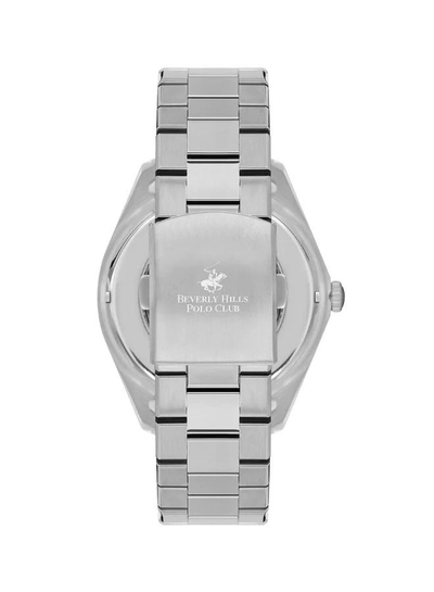Beverly Hills Polo Club BP5025Y.350 Analog Watch for Men-2