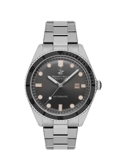 Beverly Hills Polo Club BP5025Y.350 Analog Watch for Men-1