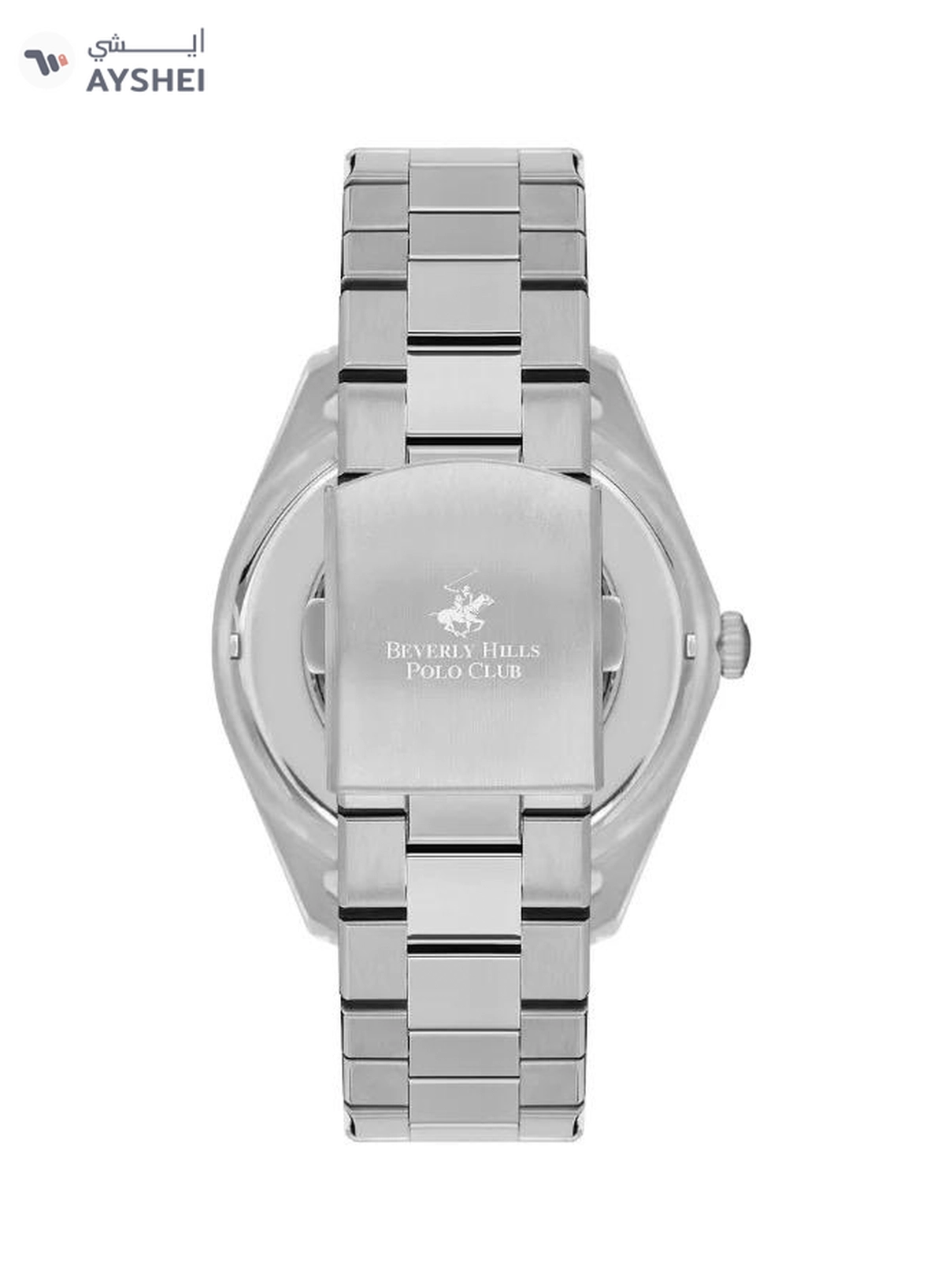 Beverly Hills Polo Club BP5025Y.350 Analog Watch for Men-2-2