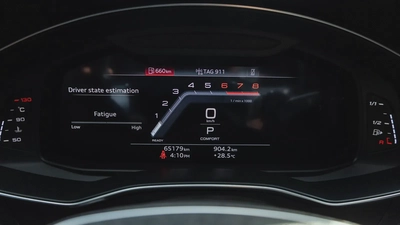 Audi A6 2024-7