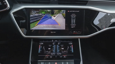 Audi A6 2024-15