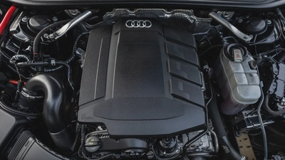 Audi A6 2024-12