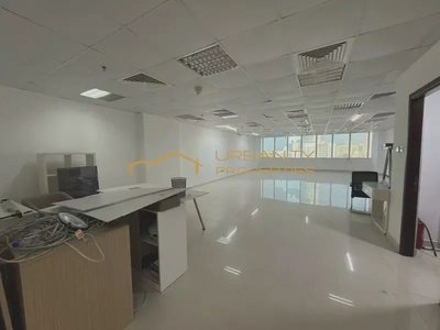 Office for Rent in Pinnacle Building – Al Barsha 1 : 1500 sqft-4