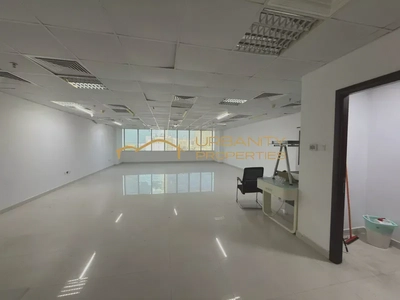 Office for Rent in Pinnacle Building – Al Barsha 1 : 1500 sqft-6