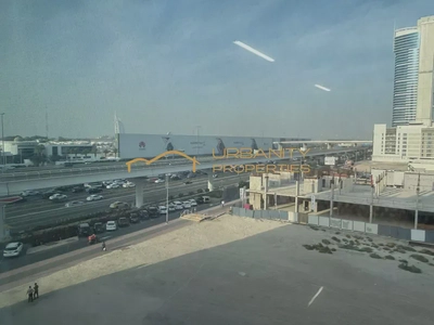Office for Rent in Pinnacle Building – Al Barsha 1 : 1500 sqft-2