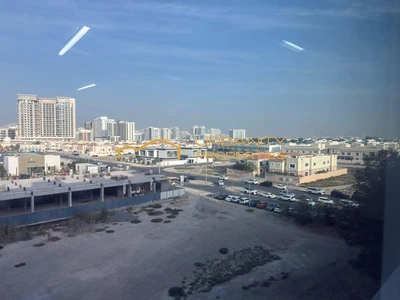 Office for Rent in Pinnacle Building – Al Barsha 1 : 1500 sqft-5