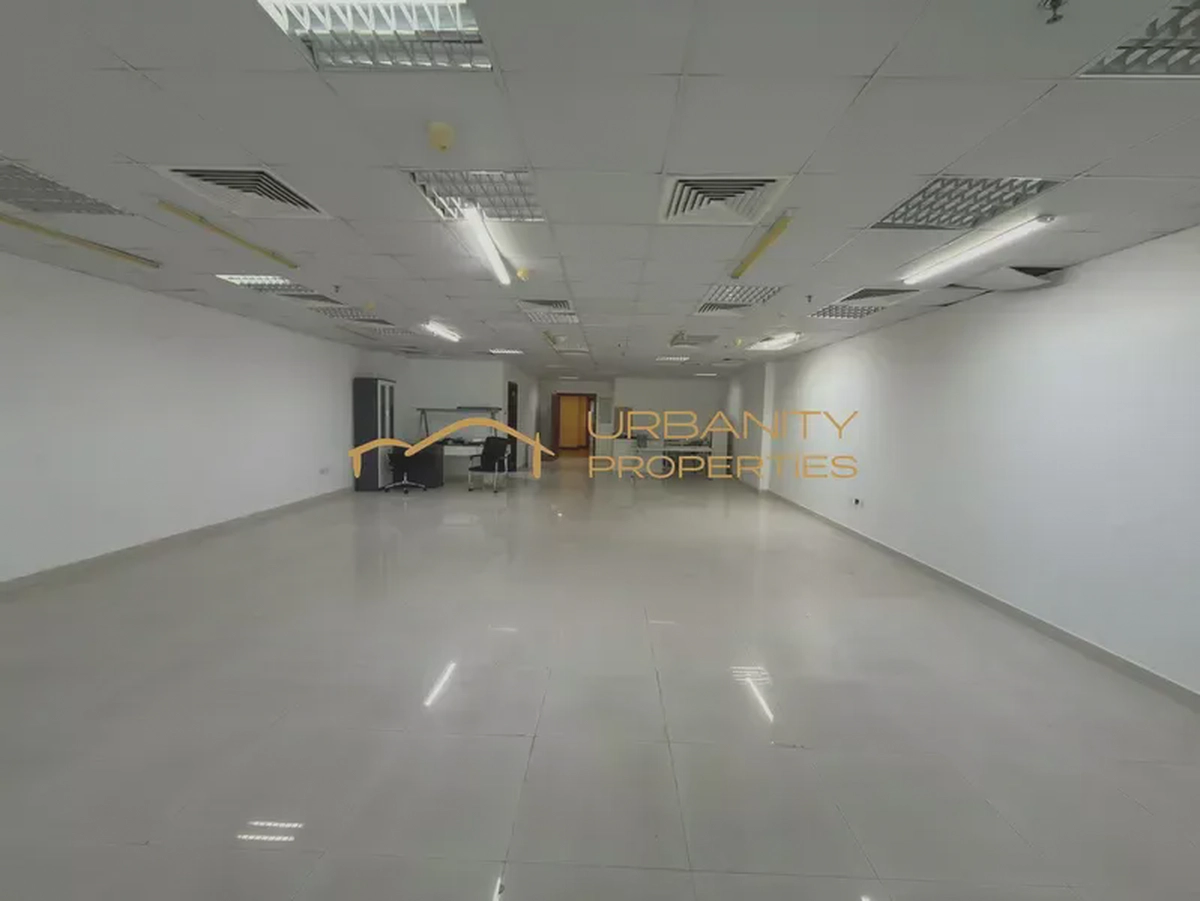 Office for Rent in Pinnacle Building – Al Barsha 1 : 1500 sqft