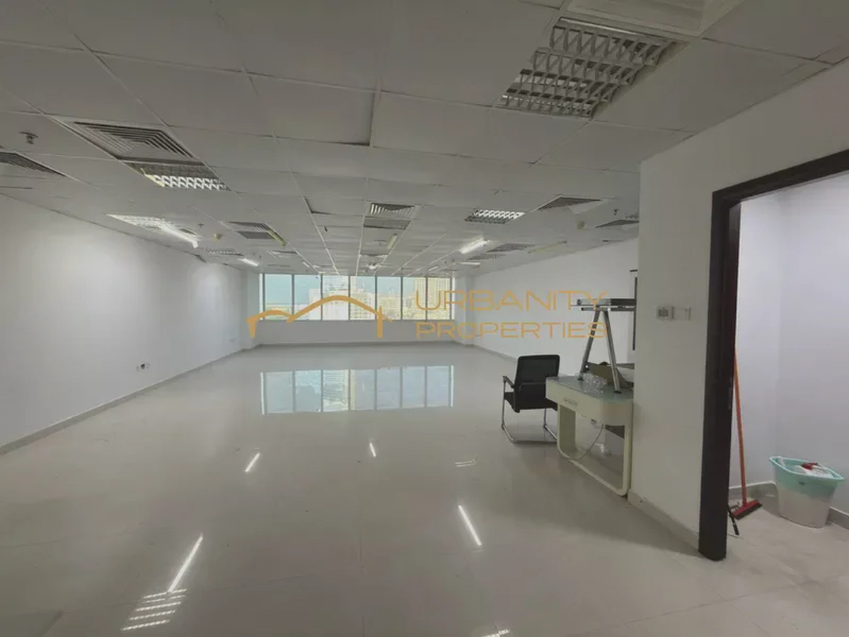 Office for Rent in Pinnacle Building – Al Barsha 1 : 1500 sqft-6-6