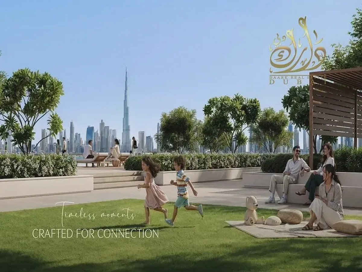 FULL SEA & BURJ KHALIFA VIEW - HIGH FLOOR - LIMITED UNITS - MORE 35% ROE-5-5