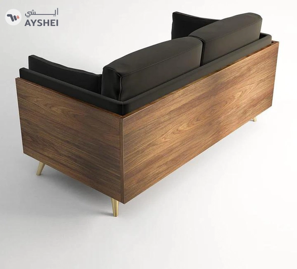 Sofa: Nakita