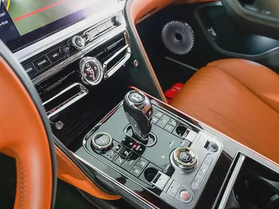 13,969 AED / 60 months | 20% DP | 2023 Bentley Flying Spur V8 / Bentley Warranty and Service Contrac-10