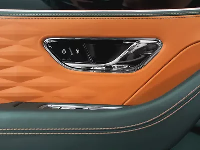 13,969 AED / 60 months | 20% DP | 2023 Bentley Flying Spur V8 / Bentley Warranty and Service Contrac-11