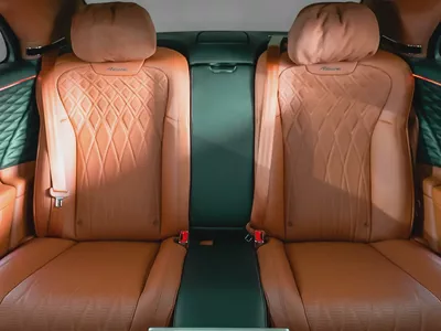 13,969 AED / 60 months | 20% DP | 2023 Bentley Flying Spur V8 / Bentley Warranty and Service Contrac-13