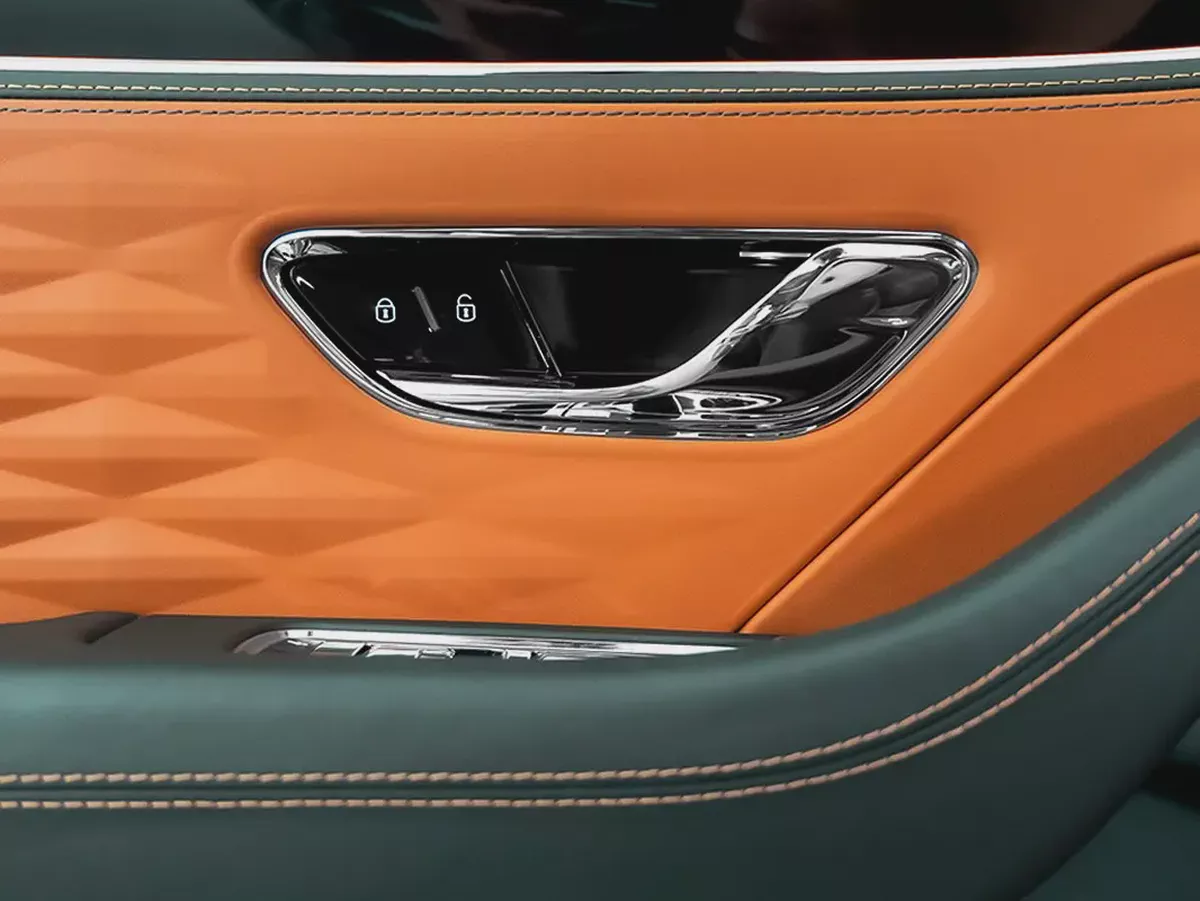 13,969 AED / 60 months | 20% DP | 2023 Bentley Flying Spur V8 / Bentley Warranty and Service Contrac-11-11