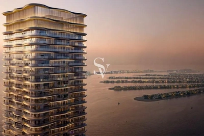 The Bristol Luxury Hotels & Resorts, Emaar Beachfront, Dubai Harbour, Dubai-1