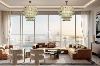 The Bristol Luxury Hotels & Resorts, Emaar Beachfront, Dubai Harbour, Dubai-2