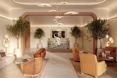 The Bristol Luxury Hotels & Resorts, Emaar Beachfront, Dubai Harbour, Dubai-8