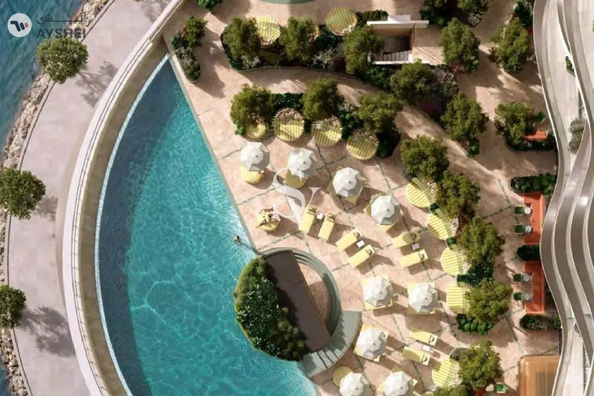 The Bristol Luxury Hotels & Resorts, Emaar Beachfront, Dubai Harbour, Dubai-10-10
