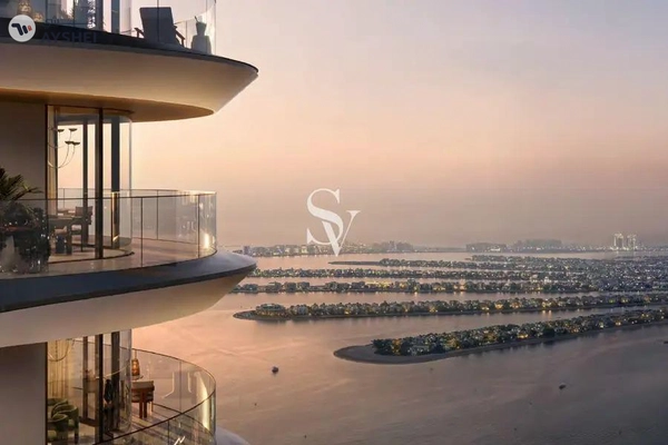 The Bristol Luxury Hotels & Resorts, Emaar Beachfront, Dubai Harbour, Dubai