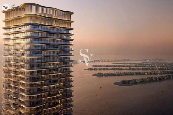 The Bristol Luxury Hotels & Resorts, Emaar Beachfront, Dubai Harbour, Dubai