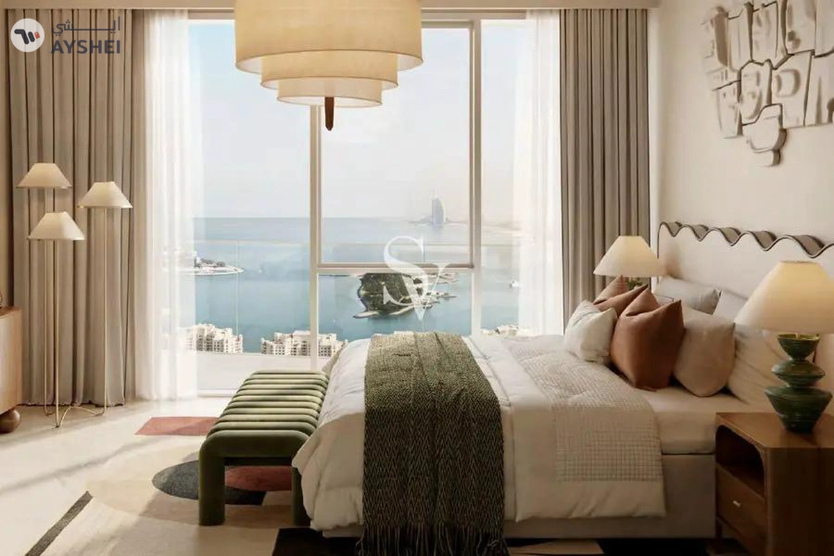 The Bristol Luxury Hotels & Resorts, Emaar Beachfront, Dubai Harbour, Dubai-3-3