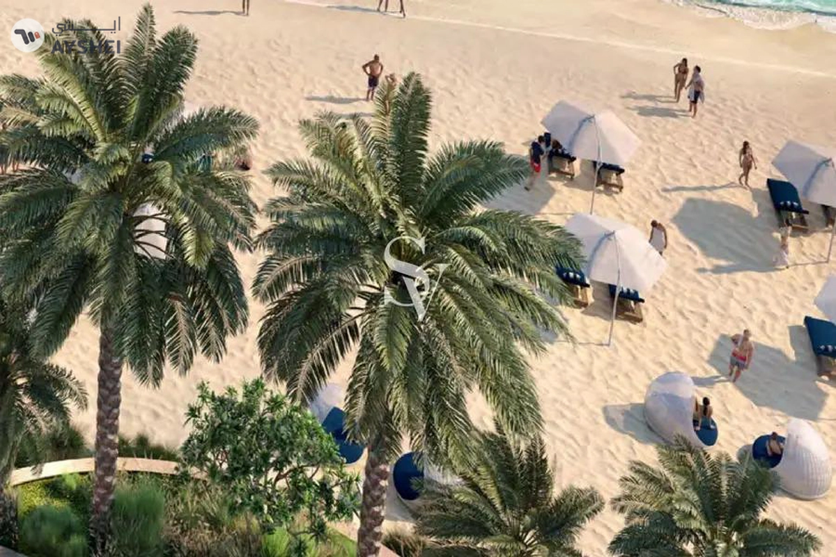 The Bristol Luxury Hotels & Resorts, Emaar Beachfront, Dubai Harbour, Dubai-4-4