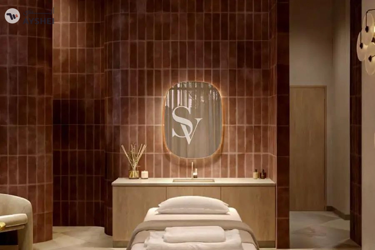 The Bristol Luxury Hotels & Resorts, Emaar Beachfront, Dubai Harbour, Dubai-7-7