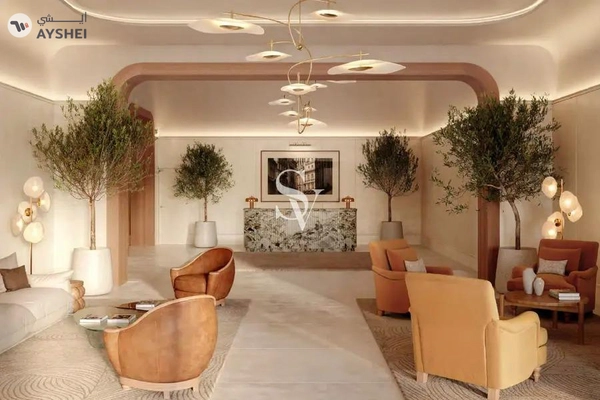 The Bristol Luxury Hotels & Resorts, Emaar Beachfront, Dubai Harbour, Dubai