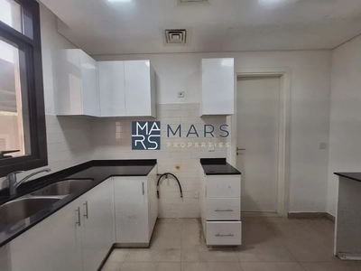 **Modern 2-Bedroom Townhouse for Rent in Nasma Residences -13