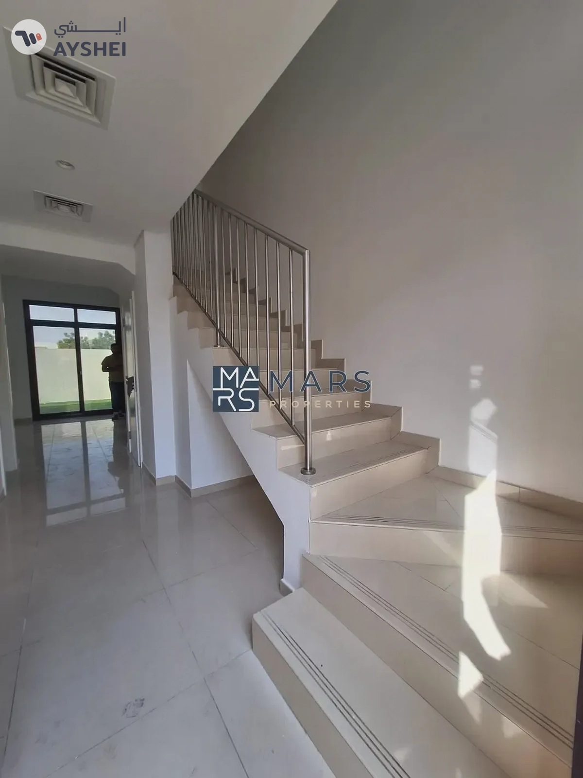 **Modern 2-Bedroom Townhouse for Rent in Nasma Residences -11-11