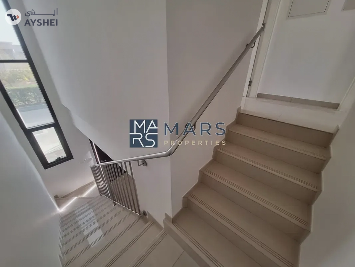 **Modern 2-Bedroom Townhouse for Rent in Nasma Residences -12-12