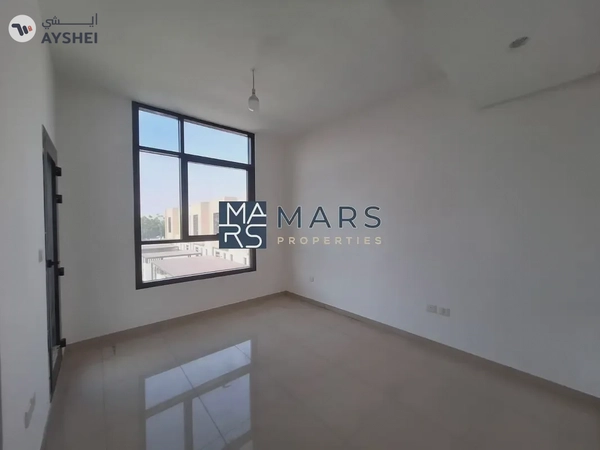 **Modern 2-Bedroom Townhouse for Rent in Nasma Residences 