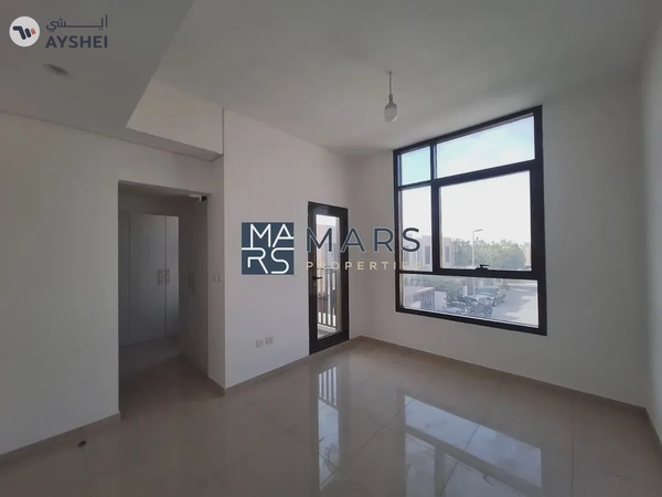 **Modern 2-Bedroom Townhouse for Rent in Nasma Residences 